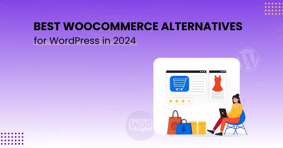 Best Woocommerce Alternatives for WordPress in 2025